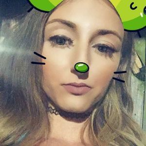 Meet your Posher, Nikolina